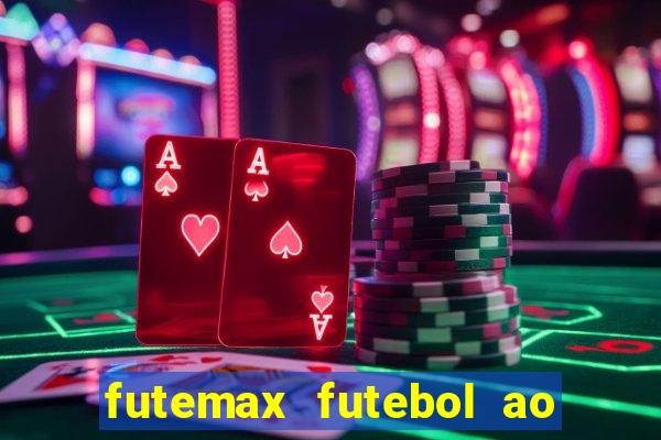 futemax futebol ao vivo hoje barcelona